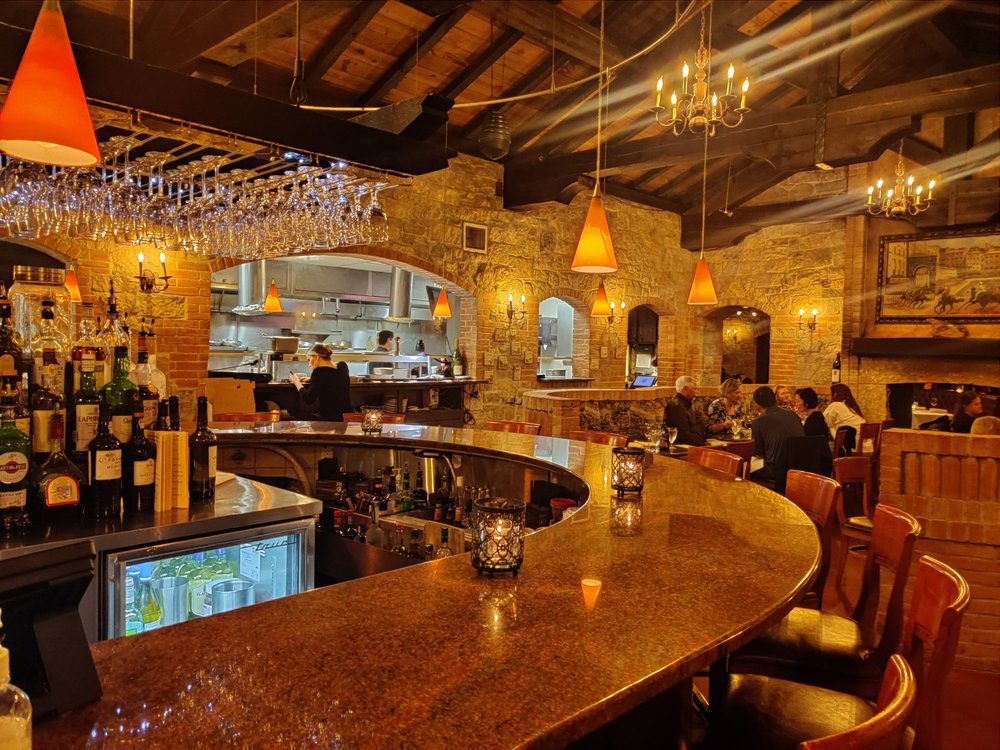 Siena Ristorante Toscana