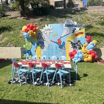 Fancy Chancey Events - Balloon Services Near Me Fancy Chancey Events - Balloon Services Near Me