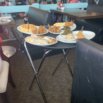 Breakfast & Lunch Lovers - Desserts Near Me - Raytown, Missouri