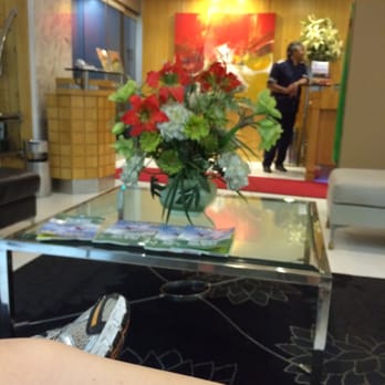 Hotel Astoria Copacabana - Lobby - Hotels Near Me - Rio de Janeiro, RJ