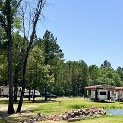 Island View RV Park - RV Park