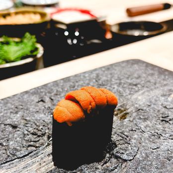 Sushi Yugen - Sushi Bars Near Me - Toronto, Ontario Sushi Yugen - Sushi Bars Near Me - Toronto, Ontario