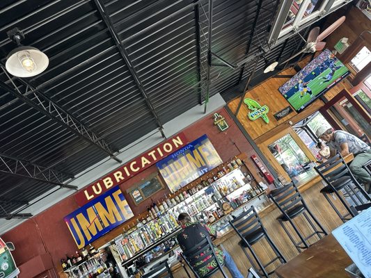 Platte River Bar and Grill by null