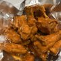 Sassy Pasta & Wings