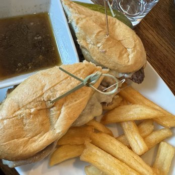 Bruno’s Kitchen - French dip with fries - Chicken Wings Near Me - Littleton, Colorado Bruno’s Kitchen - French dip with fries - Chicken Wings Near Me - Littleton, Colorado