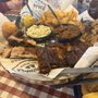 Famous Dave's Bar-B-Que