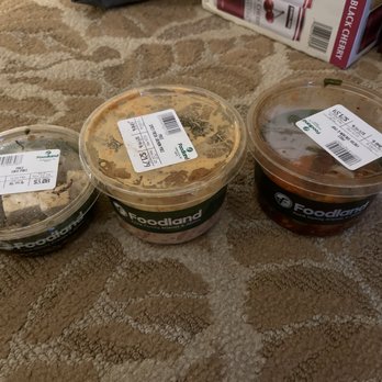 Foodland - Tofu poke, spicy salmon poke, shoyu poke! - Grocery Near Me - Kapolei, Hawaii