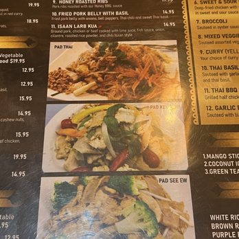 Thai on Ventura - Thai Near Me - Encino, California Thai on Ventura - Thai Near Me - Encino, California