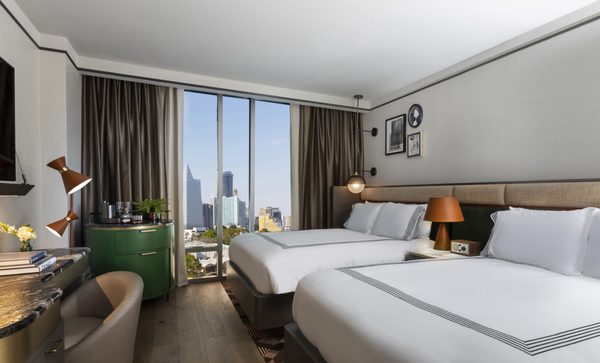 Thompson Atlanta – Buckhead, by Hyatt by null Thompson Atlanta – Buckhead, by Hyatt by null