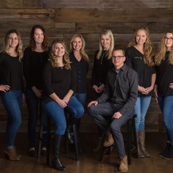 Rasch Orthodontics - Rasch Orthodontics Team