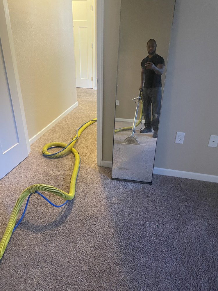 GLO J CLEANING SERVICES - Updated May 2024 - Yelp
