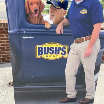 Bush's Visitor Center - advertisement - Visitor Centers Near Me - Dandridge, Tennessee Bush's Visitor Center - advertisement - Visitor Centers Near Me - Dandridge, Tennessee