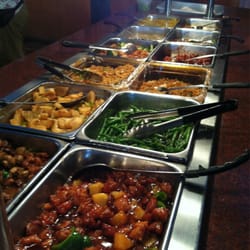 China Buffet