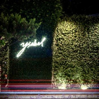 Ysabel - New American Near Me - West Hollywood, California Ysabel - New American Near Me - West Hollywood, California