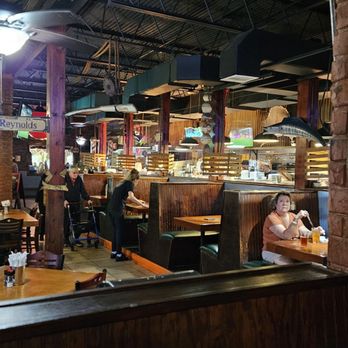 Ballyhoo Grill - Seafood Near Me - Gainesville, Florida Ballyhoo Grill - Seafood Near Me - Gainesville, Florida