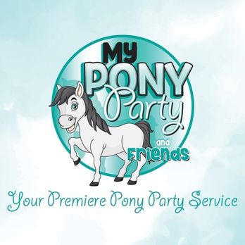 My Pony Party - Kids Activities Near Me My Pony Party - Kids Activities Near Me