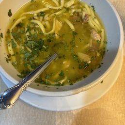 Sopa Sopa