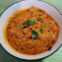 Chicken Tikka Masala Chicken Tikka Masala