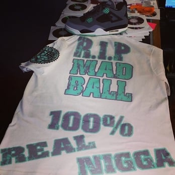 Chris Customs - Screen Printing Near Me - Clearwater, Florida