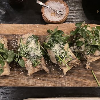 BLACKBARN - New American Near Me - New York, New York