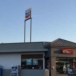 Chevron