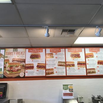 TOGO'S Sandwiches - The menu - Sandwiches Near Me - Anaheim, California TOGO'S Sandwiches - The menu - Sandwiches Near Me - Anaheim, California
