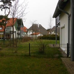 Dünenresidenz - Dünenresidenz Karlshagen/Usedom