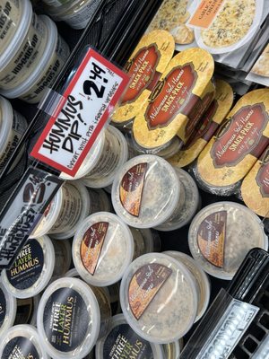 Trader Joe's by null