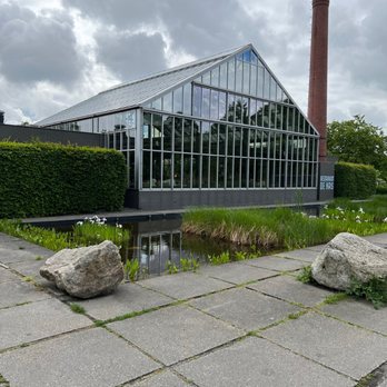 De Kas - Modern European Near Me - Amsterdam, New Hampshire