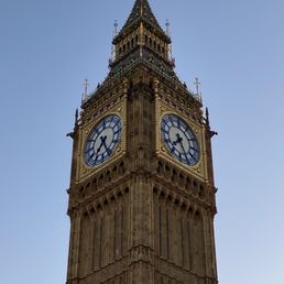 Big Ben Big Ben