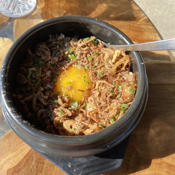 Mandrake Rooftop - Sushi Bars Near Me - Columbus, Ohio