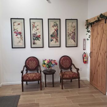 Orcutt Massage - Waiting area - Massage Near Me - Orcutt, California Orcutt Massage - Waiting area - Massage Near Me - Orcutt, California
