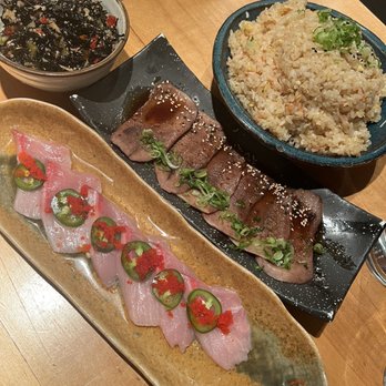 Kimura - Japanese Near Me - New York, New York