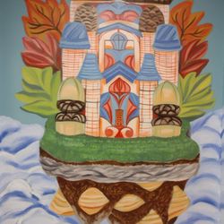 Marion Oaks Community Center - MSTU - Toddler Room @ Marion Oaks Recreation & Fitness Center