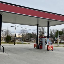 Casey's