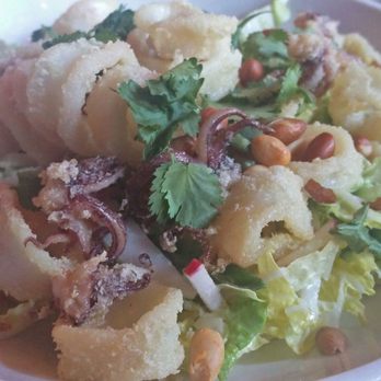 Whiskey Tango - Crispy fried squid - Dance Clubs Near Me - Hood River, Oregon Whiskey Tango - Crispy fried squid - Dance Clubs Near Me - Hood River, Oregon
