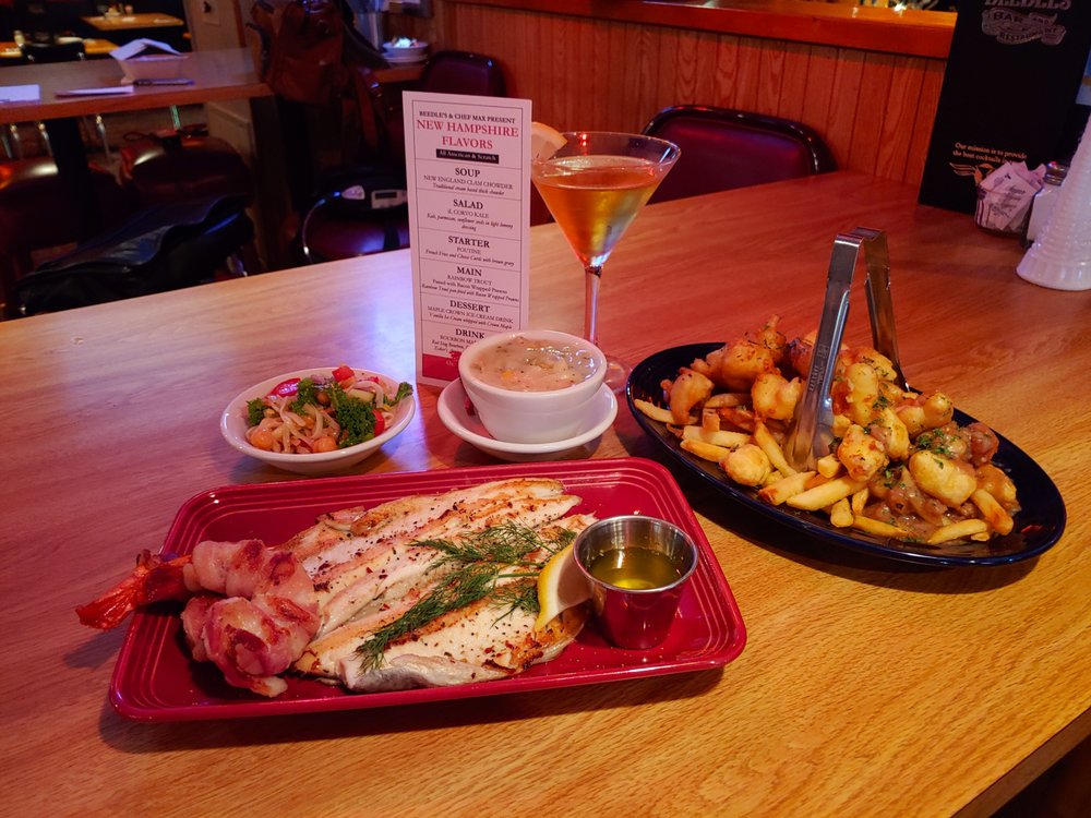 BEEDLE’S BAR & RESTAURANT 33 Photos & 47 Reviews W24966 State Rd 54