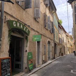 Graze