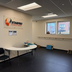 StarPro Physical Therapy