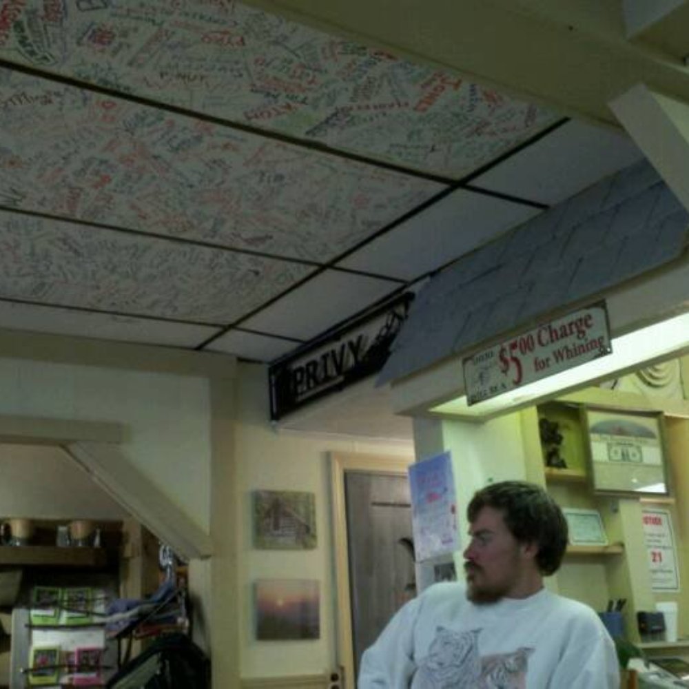 Appalachian Trail Cafe - Breakfast & Brunch Near Me - Millinocket, Maine Appalachian Trail Cafe - Breakfast & Brunch Near Me - Millinocket, Maine