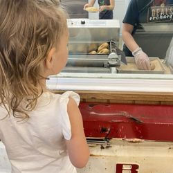 Deal's Orchard - Fresh made donuts