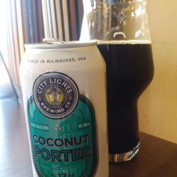 The Bottle Room - Coconut Porter - Wine Bars Near Me - Green Bay, Wisconsin The Bottle Room - Coconut Porter - Wine Bars Near Me - Green Bay, Wisconsin