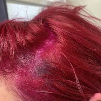 Han's Cosmetics - Plus black spots left on sides - Cosmetics & Beauty Supply Near Me - West Covina, California Han's Cosmetics - Plus black spots left on sides - Cosmetics & Beauty Supply Near Me - West Covina, California