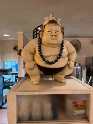 Ken's House of Pancakes by null