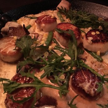 Scales - Scallops - Seafood Near Me - Portland, Maine Scales - Scallops - Seafood Near Me - Portland, Maine