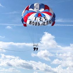 Parasail Sky Surfer