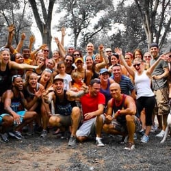 HOTBOX Fitness - HB Field Day 2k13 for Monroe Harding