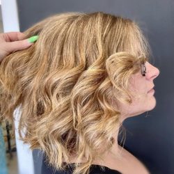 CG Salon
