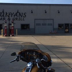 Bunyan's - Bunyan's!