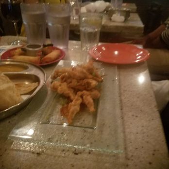 Laut - Soft shell crab - Thai Near Me - New York, New York Laut - Soft shell crab - Thai Near Me - New York, New York